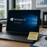 Windows 10 ESU is about to double in price. Before you renew, ask what it’s actually buying you United Kingdom | Windows 10 ESU is about to double in price. Before you renew, ask what it’s actually buying you.