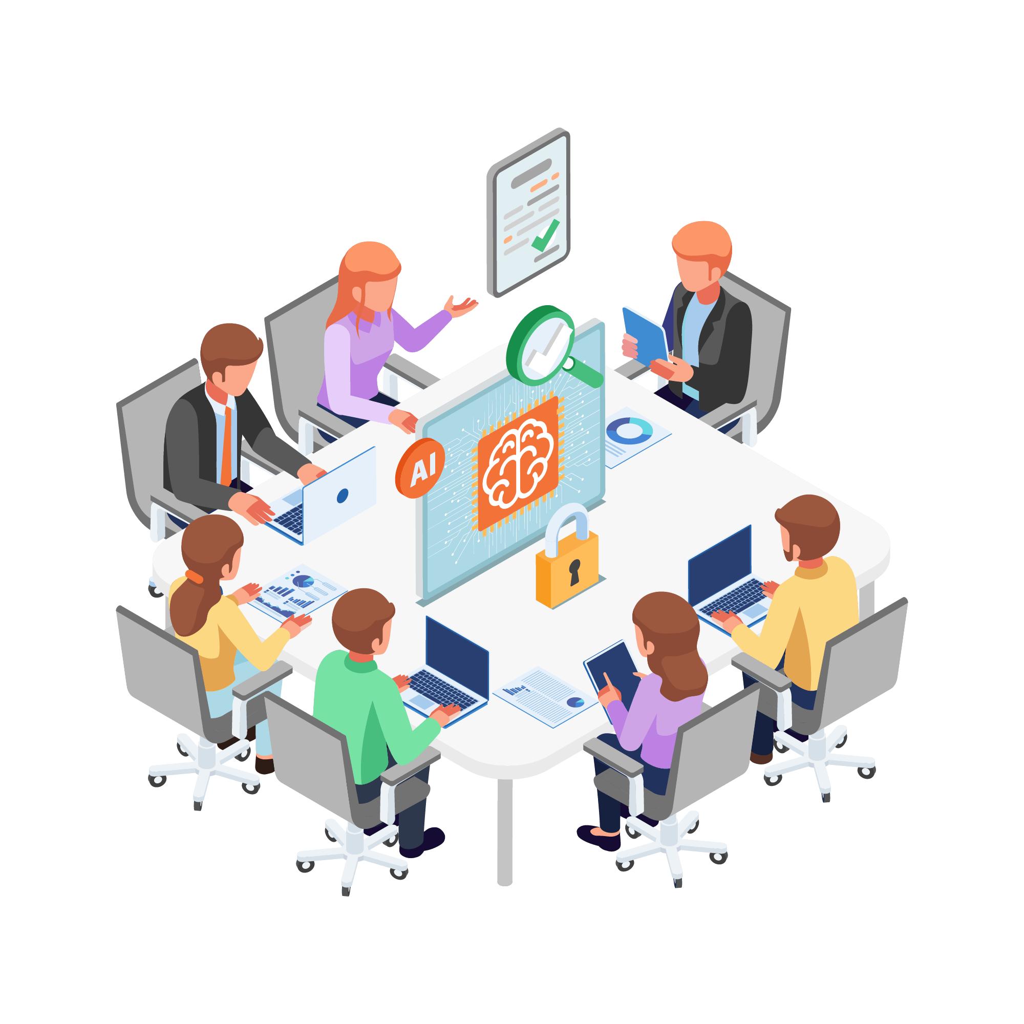 United Kingdom|Information Management, Governance And Compliance