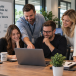 How to Build Responsible AI Habits Into Everyday Work United Kingdom | How to Build Responsible AI Habits Into Everyday Work