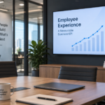 The Employee Experience Is Becoming A Measurable Business KPI United Kingdom | The Employee Experience Is Becoming A Measurable Business KPI