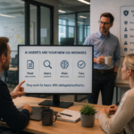 Why Agent Governance In Microsoft Entra Matters United Kingdom | Why Agent Governance In Microsoft Entra Matters