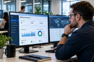 NetScaler Console Is No Longer Optional United Kingdom | NetScaler Console Is No Longer Optional