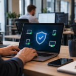 Using Device Compliance to Protect Corporate Data United Kingdom | Using Device Compliance to Protect Corporate Data
