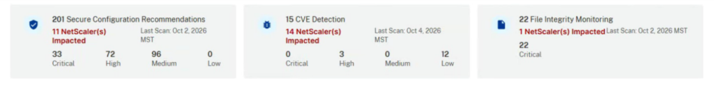 United Kingdom | NetScaler Console Is No Longer Optional