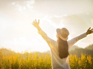 New Zealand | Resilience - Dust Yourself Off And Try Again