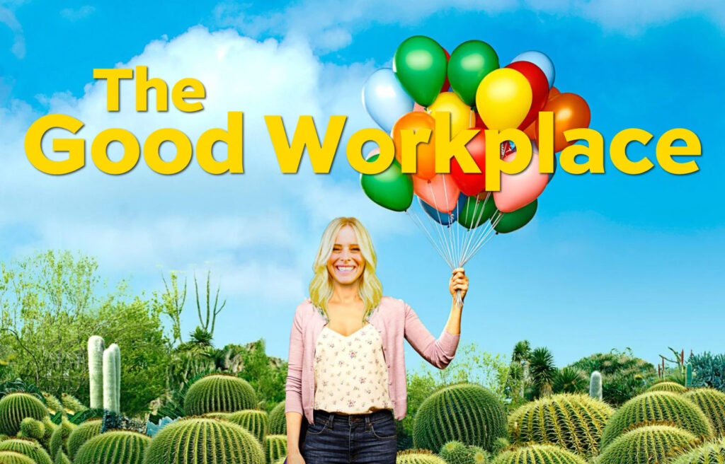 New Zealand | The Good Workplace - Part 1