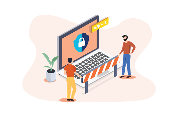 laptop-access-blocked New Zealand|Secure Workplace