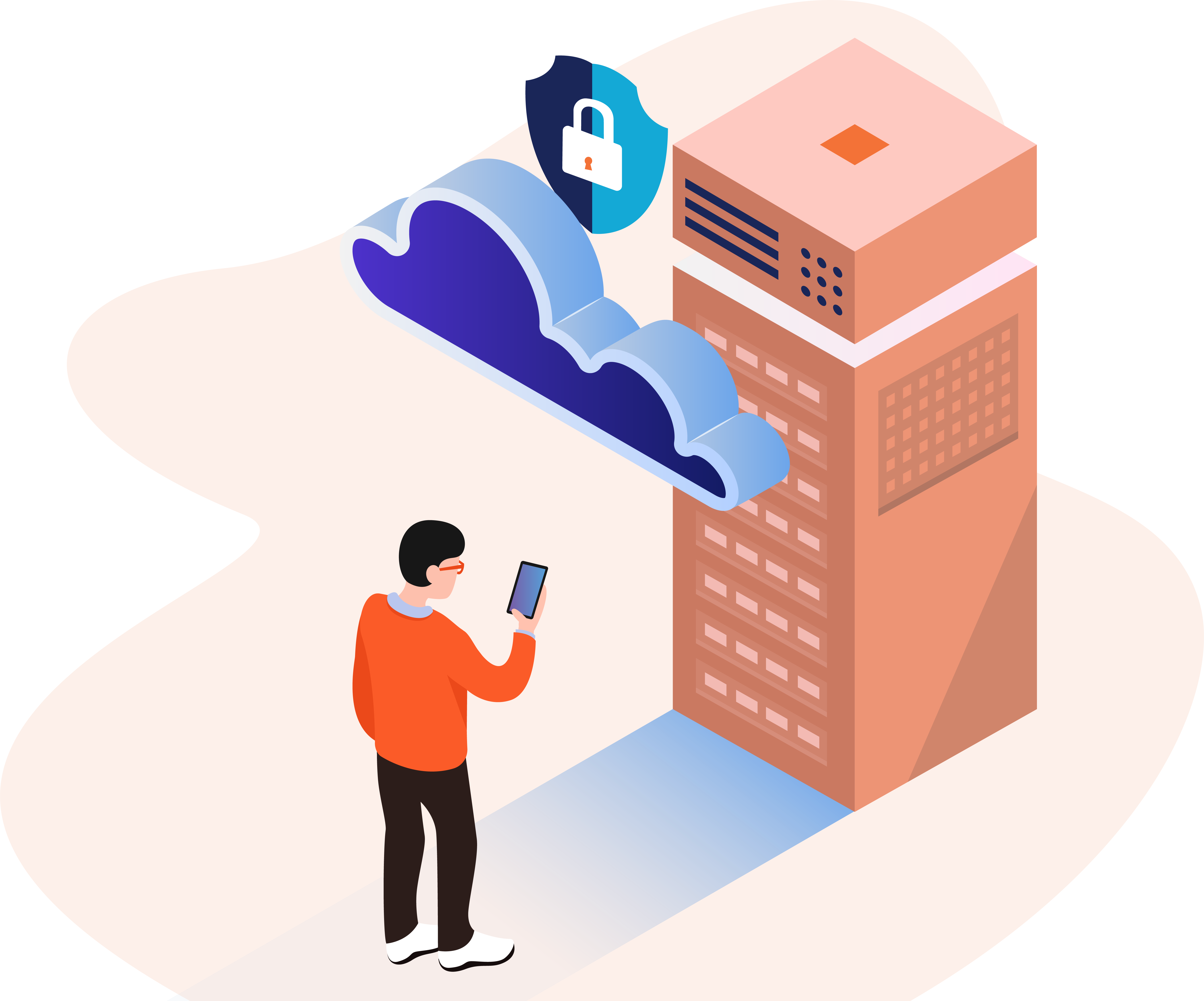 guy-on-phone-under-cloud guy-on-phone-under-cloud