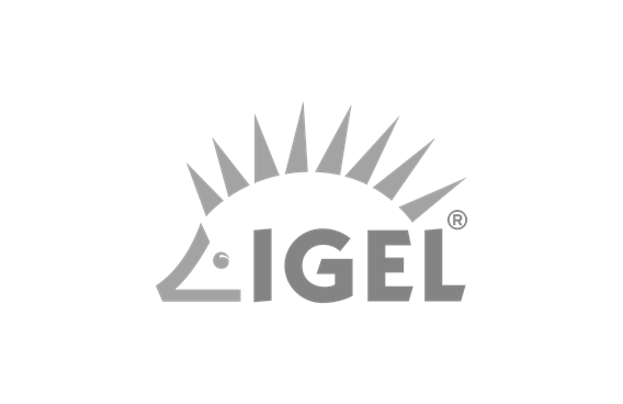 igel-grey New Zealand|Independent Software Vendors