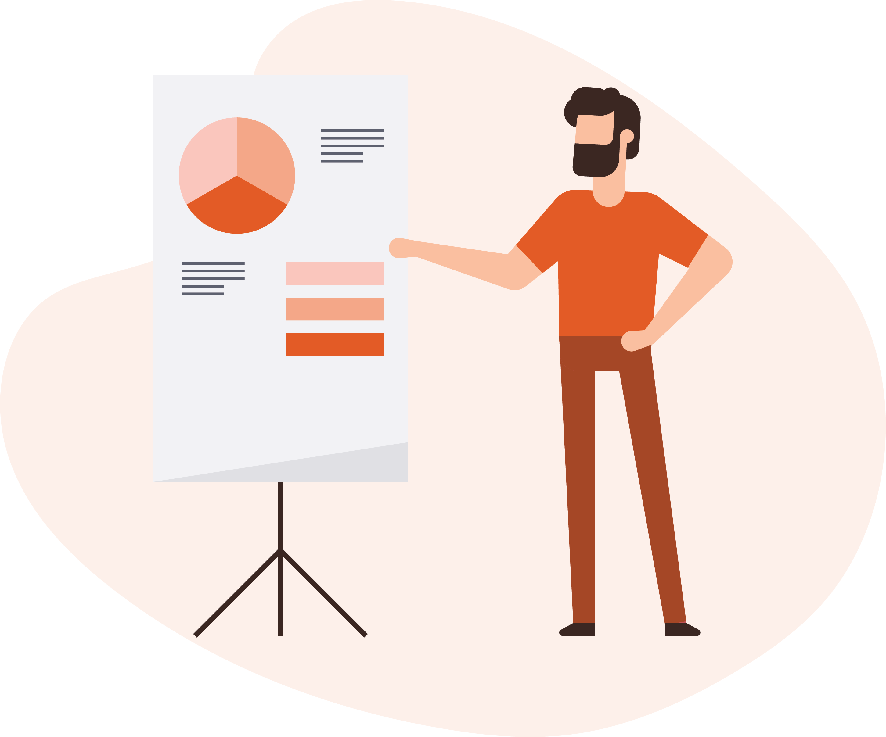 pie-chart-presentation pie-chart-presentation