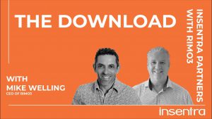 New Zealand | The Download with Ronnie Altit & Mike Welling