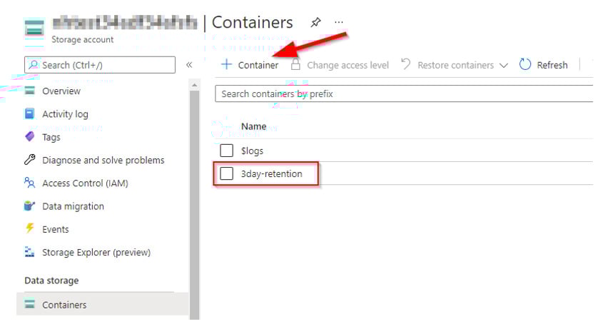 New Zealand | Business Continuity and Protection from Malicious Attacks in Microsoft Azure – Part 2