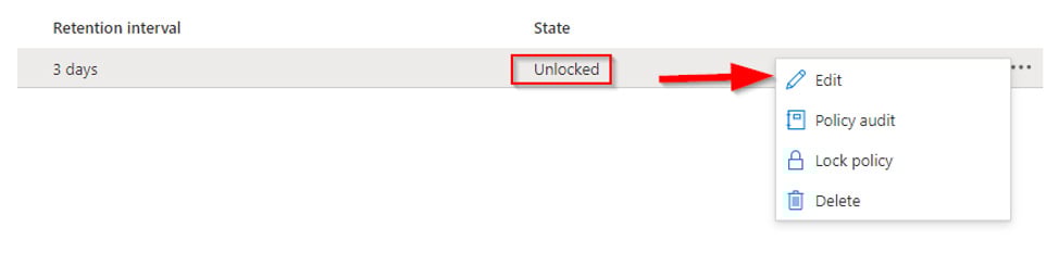 New Zealand | Business Continuity and Protection from Malicious Attacks in Microsoft Azure – Part 2