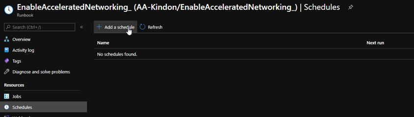 New Zealand | Enhancing Citrix MCS and Microsoft Azure – Part 2: Accelerated Networking