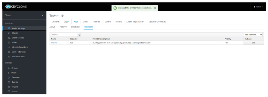 image-12 New Zealand | How to configure Ansible Automation SAML SSO with Red Hat SSO