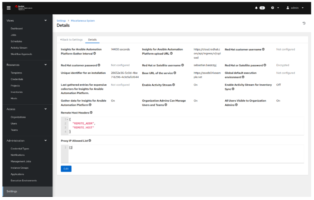 image-13 New Zealand | How to configure Ansible Automation SAML SSO with Red Hat SSO