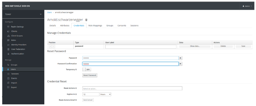 image-32 New Zealand | How to configure Ansible Automation SAML SSO with Red Hat SSO