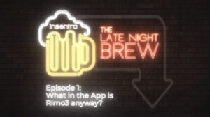 New Zealand | The Late Night Brew -  What in the App is Rimo3 anyway?