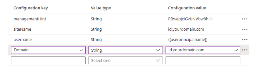 image-5 New Zealand | How to Enable Okta Device Trust within Microsoft Intune