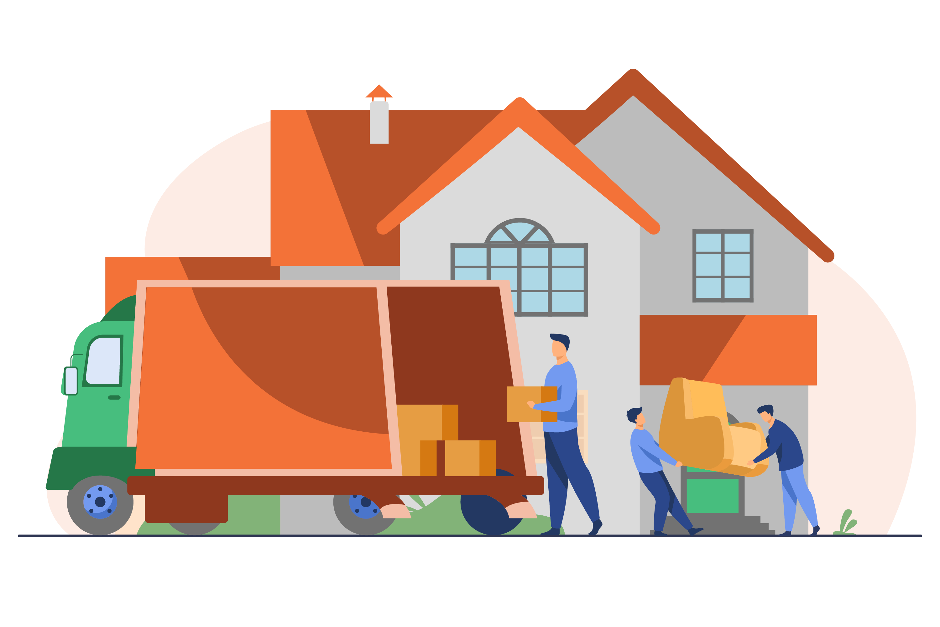 New Zealand | Master Movers Migration