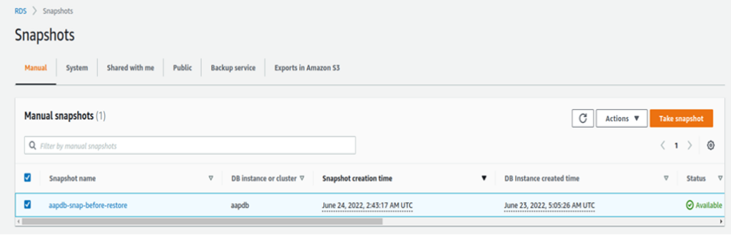 image-4 New Zealand | Ansible Disaster Recovery Guide AWS