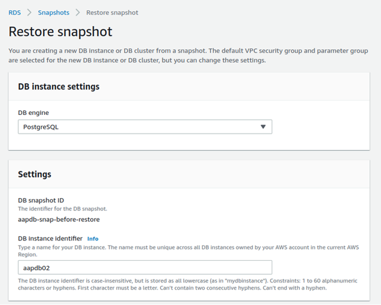 image-6 New Zealand | Ansible Disaster Recovery Guide AWS