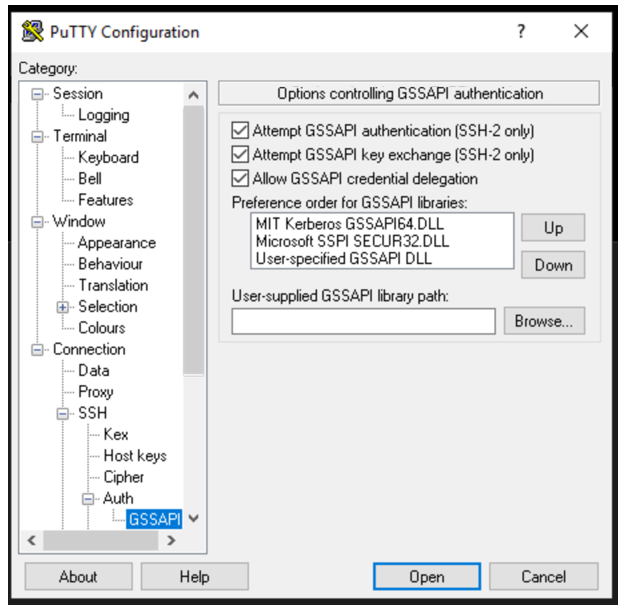 New Zealand | Using Kerberos SSO for SSH in idM with AD Trust