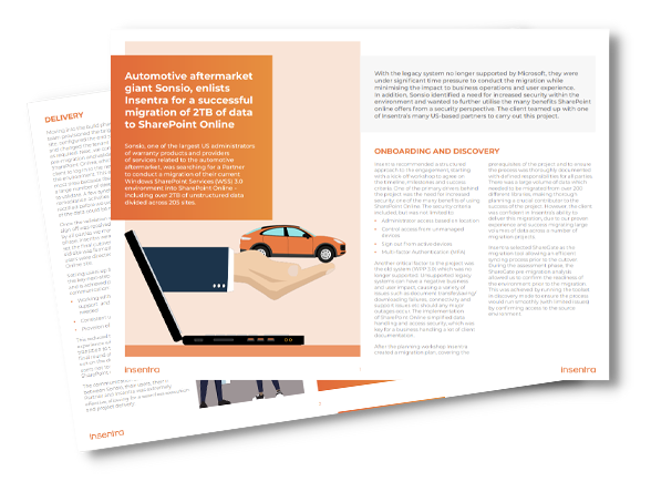sonsio_migration_img_5 New Zealand | Sonsio SharePoint Online Migration Case Study