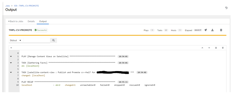 image-9 New Zealand | How to Create an Ansible Automation Container Group