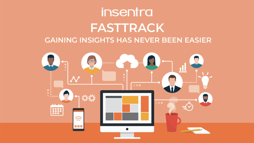 New Zealand | Gaining Insights Has Never Been Easier