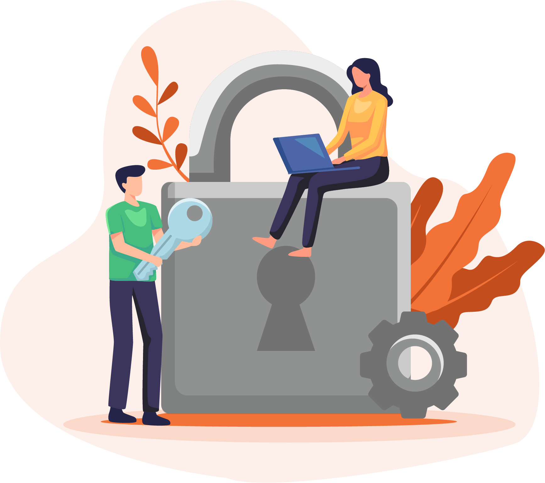 Zero Trust Security Assessment United Kingdom | Zero Trust Security Assessment