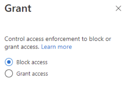 New Zealand | Restrict External Access to Apps & Desktop