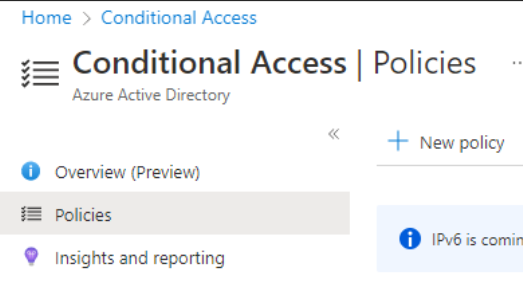 New Zealand | Block External Users from Downloading Files in Office 365 Using Conditional Access