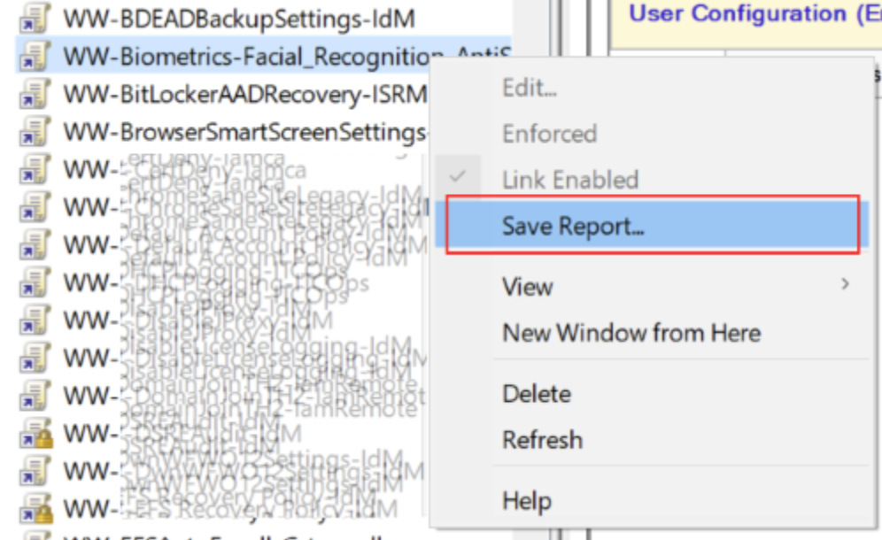 image-7 New Zealand | Microsoft Endpoint Manager Group Policy Analytics Tool