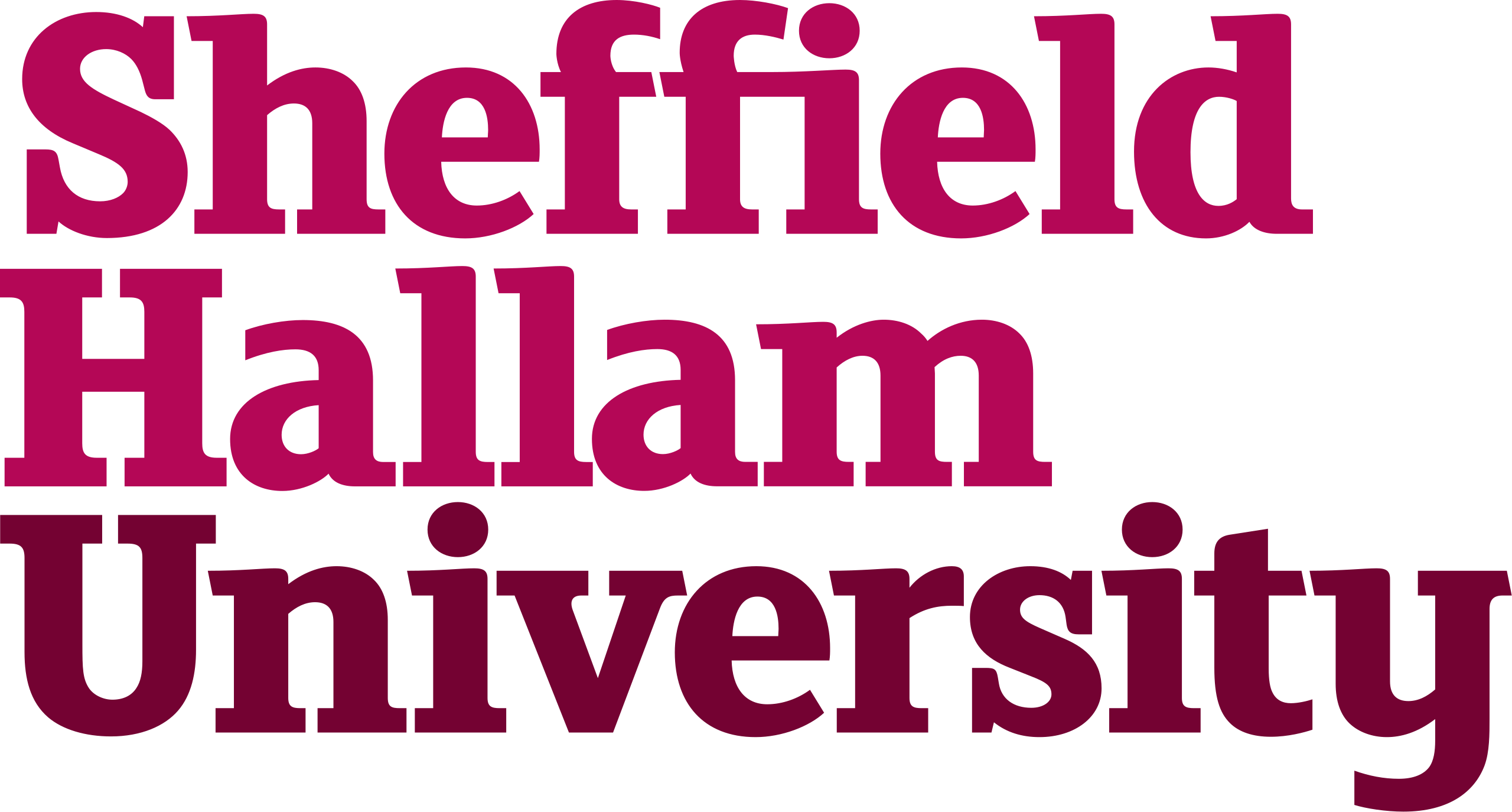 New Zealand | Sheffield Hallam University Case Study