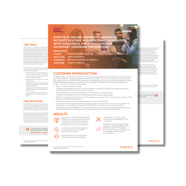 New Zealand | Sheffield Hallam University Case Study
