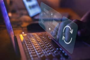 update concept, software upgrade New Zealand | Insights