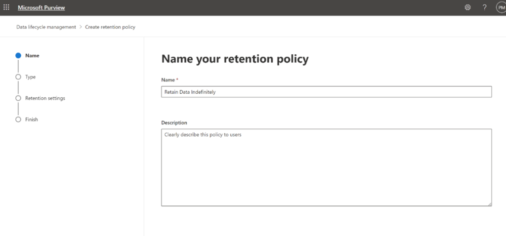 New Zealand | Enable Retention Policies to a Mailbox