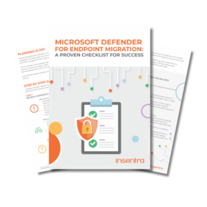 New Zealand | The Ultimate Microsoft Defender for Endpoint Migration Checklist