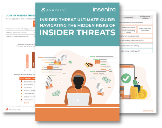 New Zealand | Insider Threat Ultimate Guide