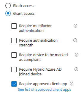 New Zealand | How To Allow Outlook Only On Mobile Devices Using Microsoft Endpoint Manager