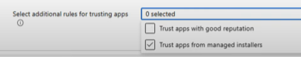 image-29 New Zealand | Enable Windows Defender Application Control with Microsoft Intune