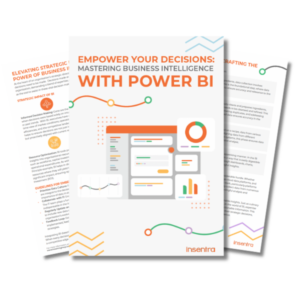 New Zealand | Empower your Decisions: Mastering Business Intelligence with Power BI