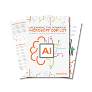 New Zealand | Navigating the Transition: Migrating from Google Workspace to Microsoft 365