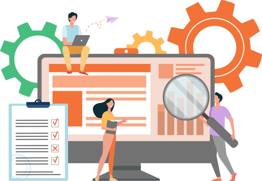 New Zealand|Our Data Platform