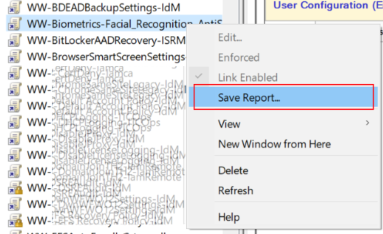 Microsoft Intune Group Policy Analytics Tool United States | Microsoft Intune Group Policy Analytics Tool