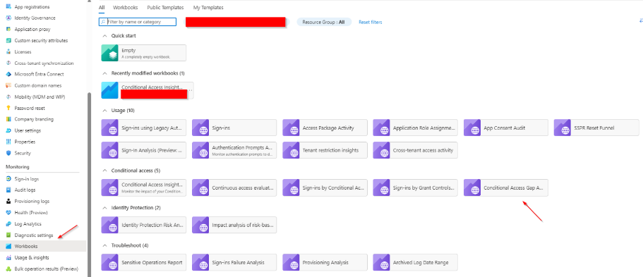 image-10 New Zealand | Azure Conditional Access: Finding and Addressing Gaps in your Policy
