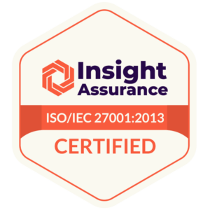 ISO_IEC 27001_2013 New Zealand | Insentra ISO 27001:2013 Certification