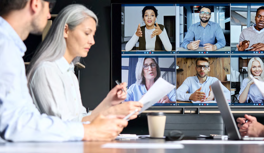New Zealand | Navigating the Transition: Migrating from Google Workspace to Microsoft 365