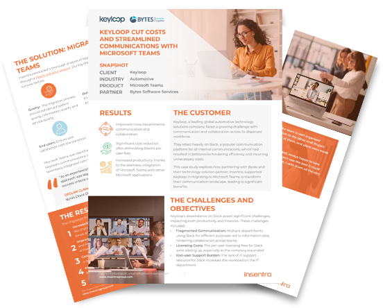 New Zealand | Keyloop Case Study